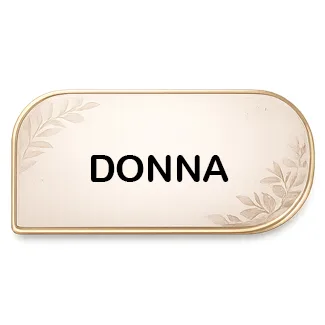 Donna
