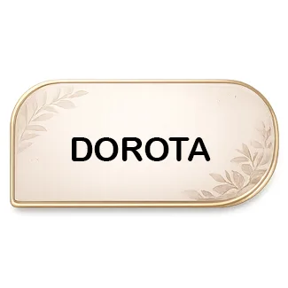 Dorota