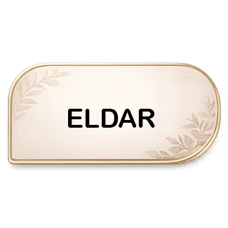 Eldar