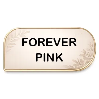 Forever Pink