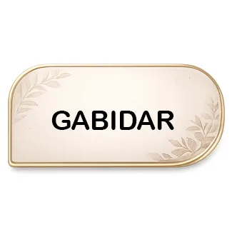 Gabidar