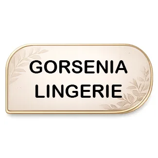 Gorsenia Lingerie