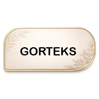 Gorteks