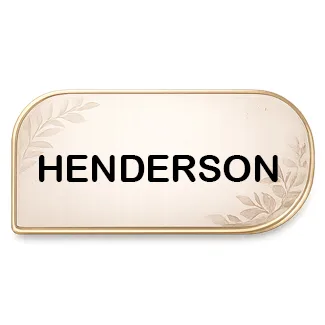 Henderson