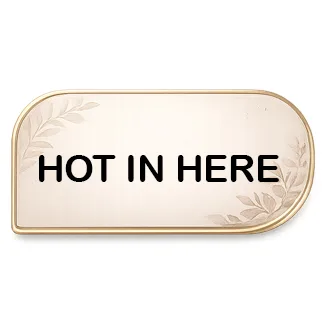Hot in here