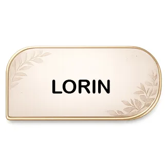 Lorin